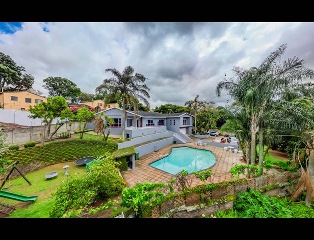 4 BEDROOM HOUSE FOR SALE IN WESTVILLE